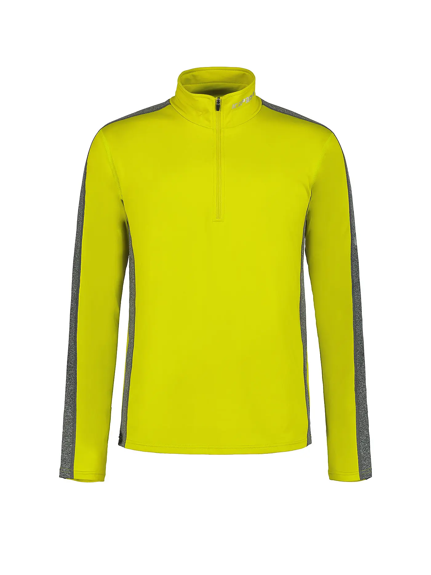 ICEPEAK | Herren Unterzieh Zipshirt Fleminton | 